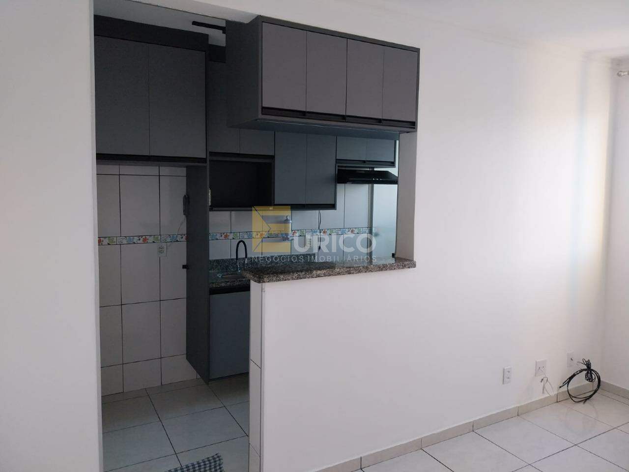 Apartamento à venda no Condomínio Reserva do Japi em Jundiaí/SP: 