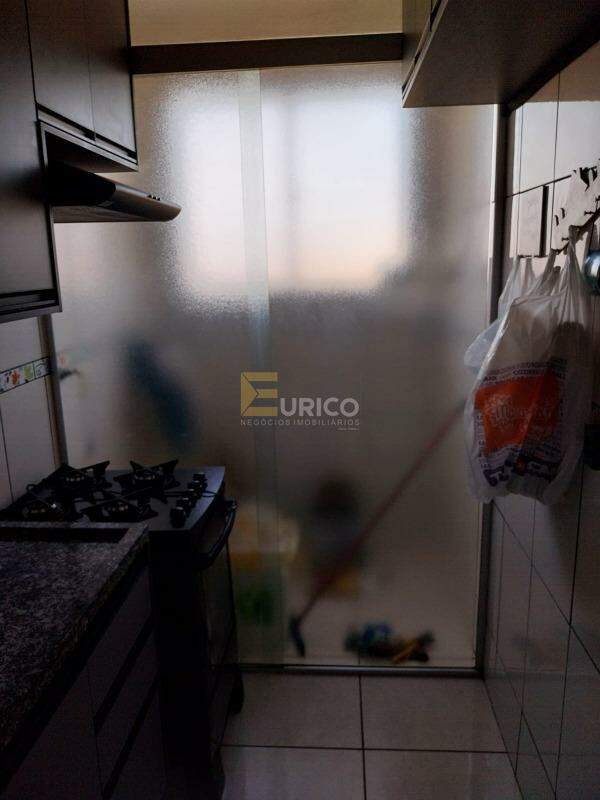 Apartamento à venda no Condomínio Reserva do Japi em Jundiaí/SP: 