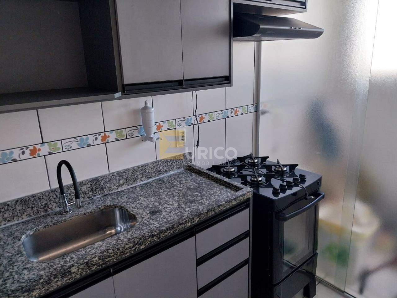 Apartamento à venda no Condomínio Reserva do Japi em Jundiaí/SP: 