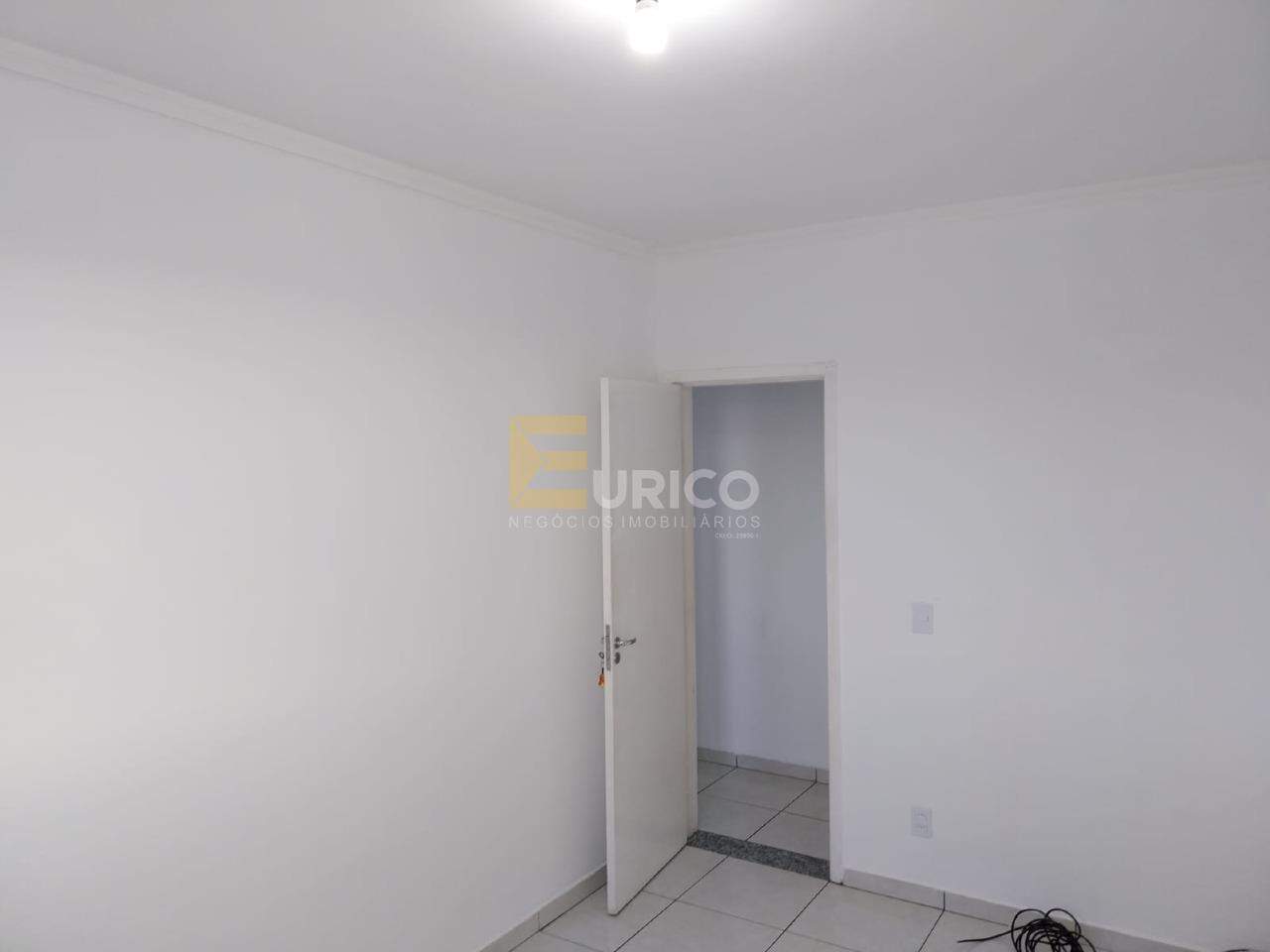 Apartamento à venda no Condomínio Reserva do Japi em Jundiaí/SP: 