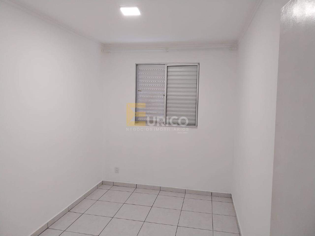 Apartamento à venda no Condomínio Reserva do Japi em Jundiaí/SP: 
