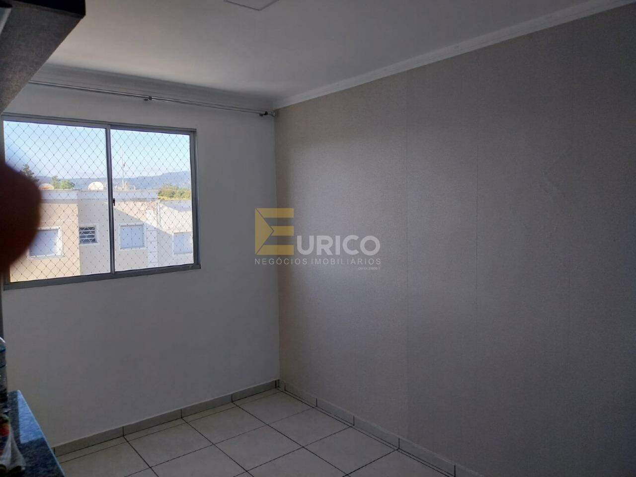 Apartamento à venda no Condomínio Reserva do Japi em Jundiaí/SP: 