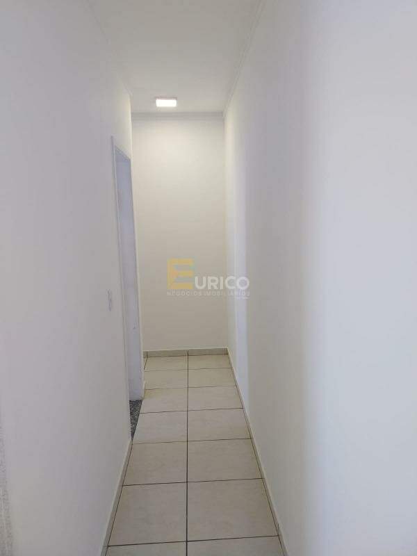 Apartamento à venda no Condomínio Reserva do Japi em Jundiaí/SP: 