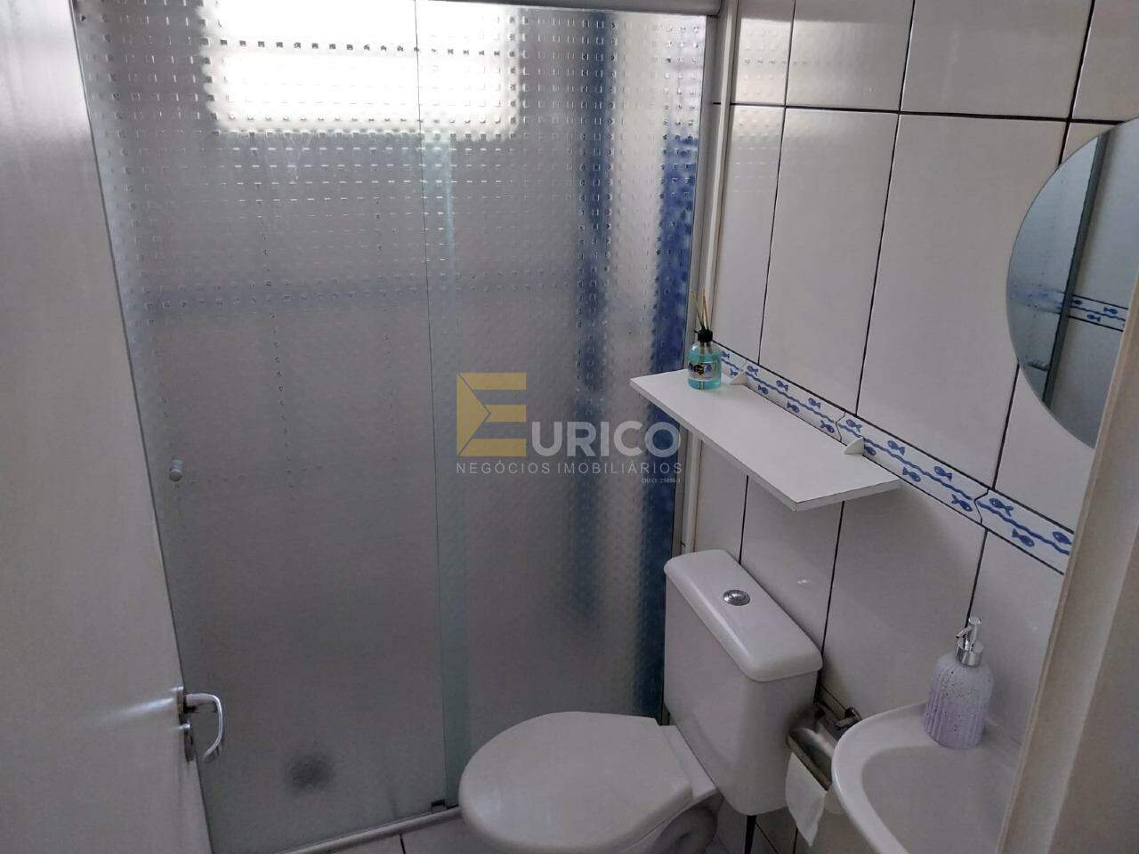 Apartamento à venda no Condomínio Reserva do Japi em Jundiaí/SP: 