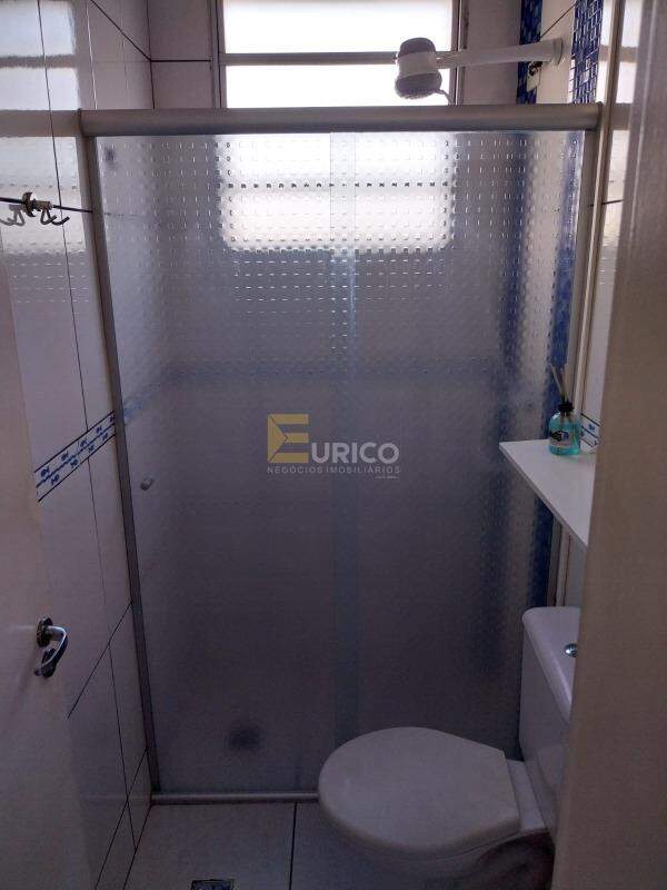 Apartamento à venda no Condomínio Reserva do Japi em Jundiaí/SP: 