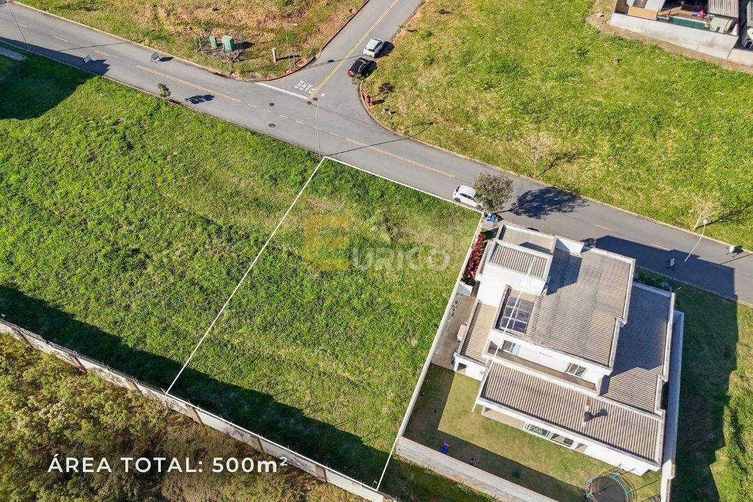 Terreno em Condomínio à venda no Condomínio Ecovilla Boa Vista em Valinhos/SP: Foto 03