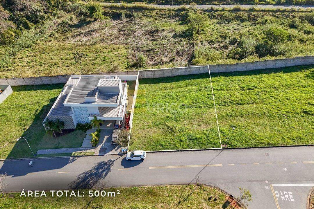 Terreno em Condomínio à venda no Condomínio Ecovilla Boa Vista em Valinhos/SP: Foto 02