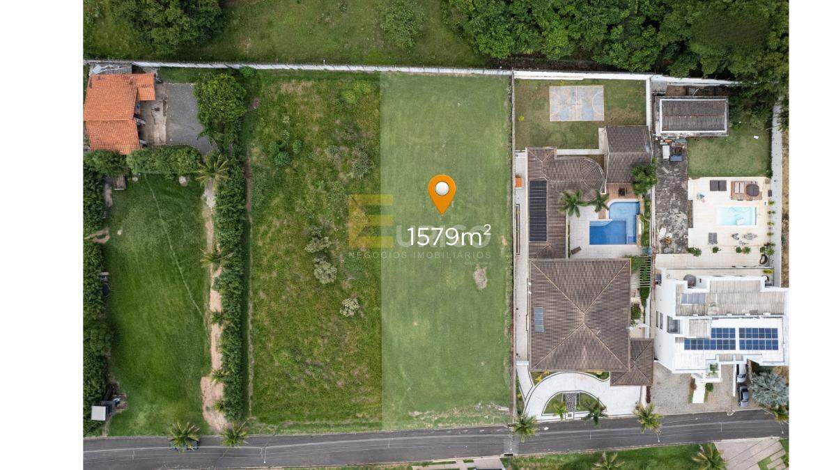Terreno em Condomínio à venda no Notre Dame em Campinas/SP: Foto 06
