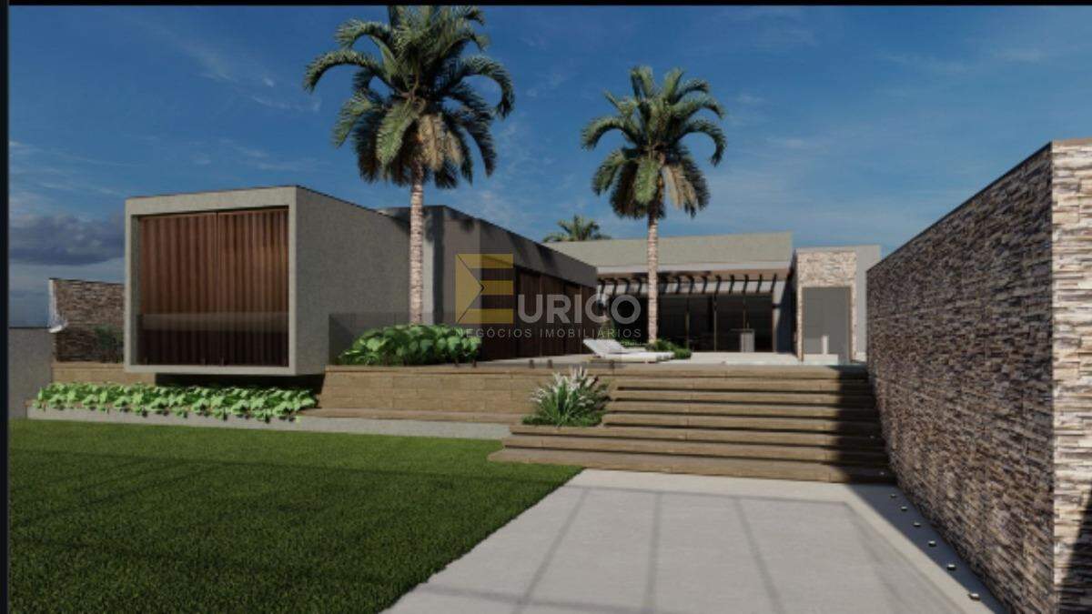 Terreno em Condomínio à venda no Notre Dame em Campinas/SP: Foto 03