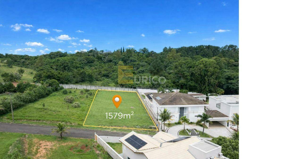 Terreno em Condomínio à venda no Notre Dame em Campinas/SP: Foto 07