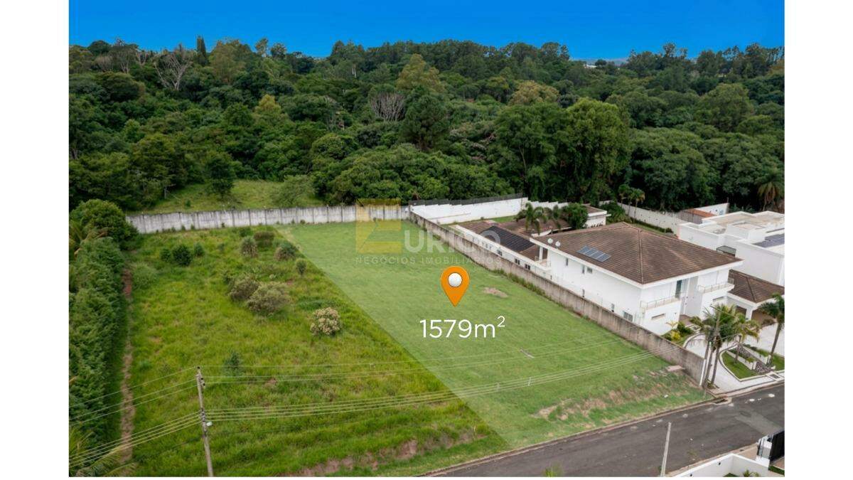 Terreno em Condomínio à venda no Notre Dame em Campinas/SP: Foto 10