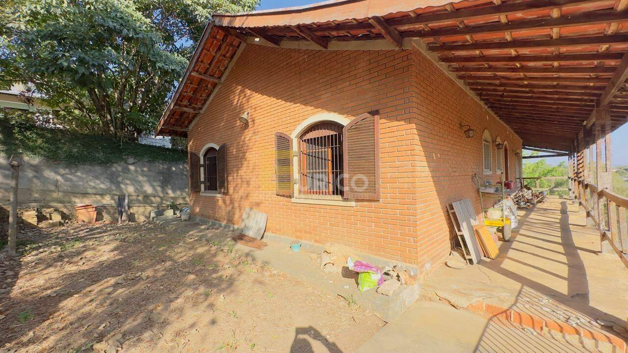Terreno à venda no Estância Recreativa San Fernando em Valinhos/SP:
