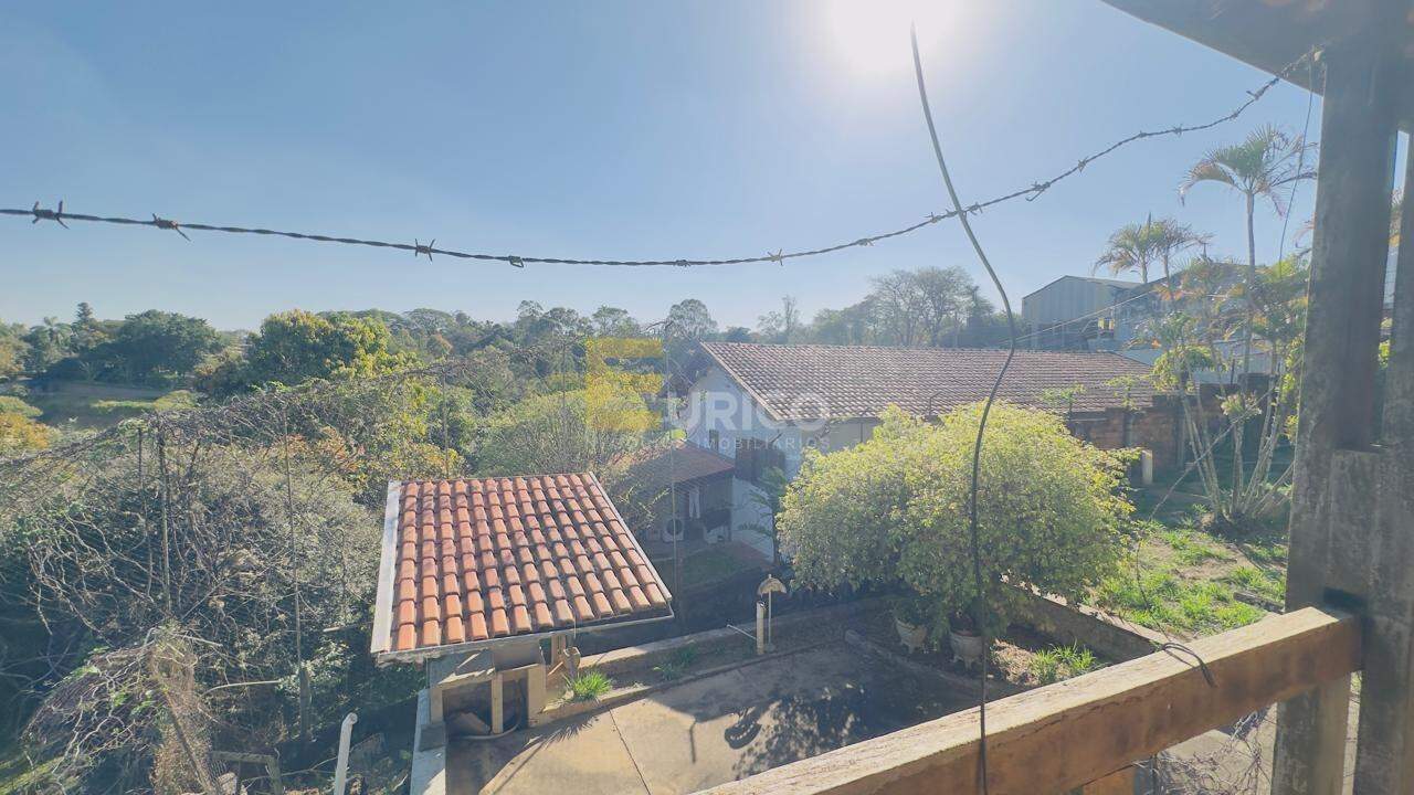 Terreno à venda no Estância Recreativa San Fernando em Valinhos/SP: