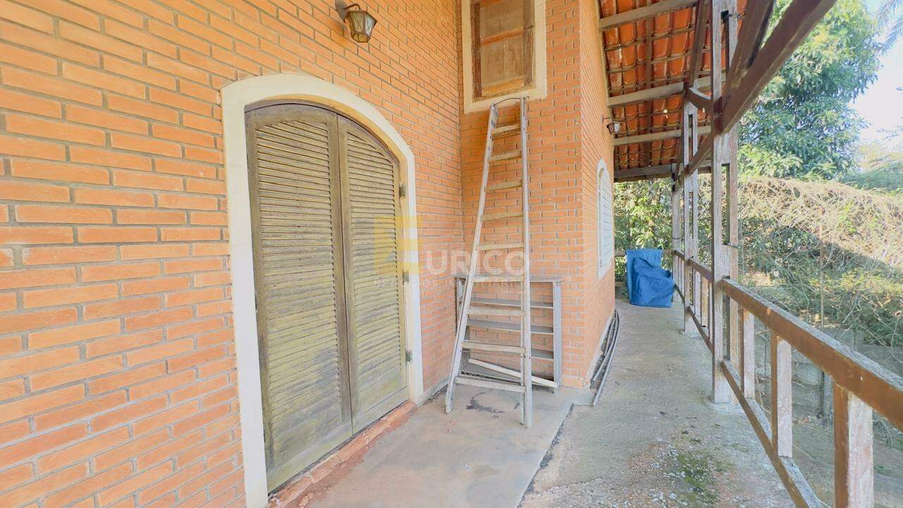 Terreno à venda no Estância Recreativa San Fernando em Valinhos/SP: