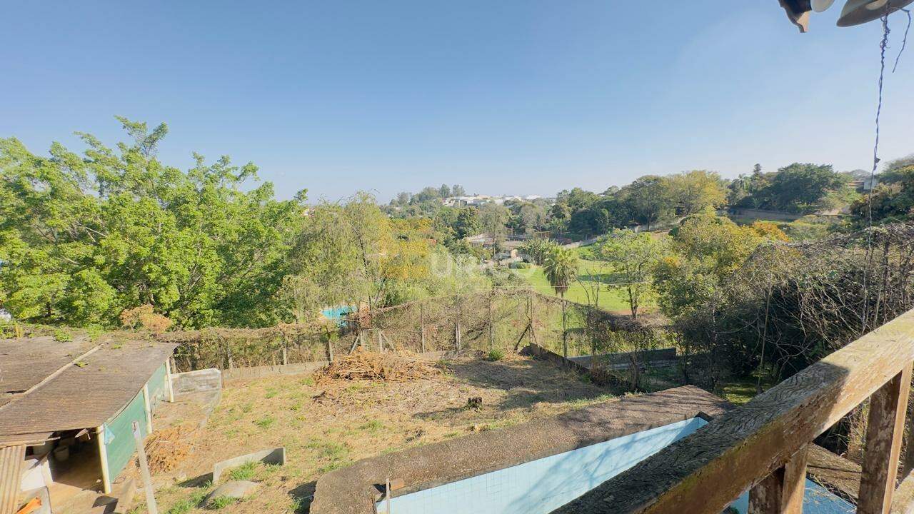 Terreno à venda no Estância Recreativa San Fernando em Valinhos/SP: