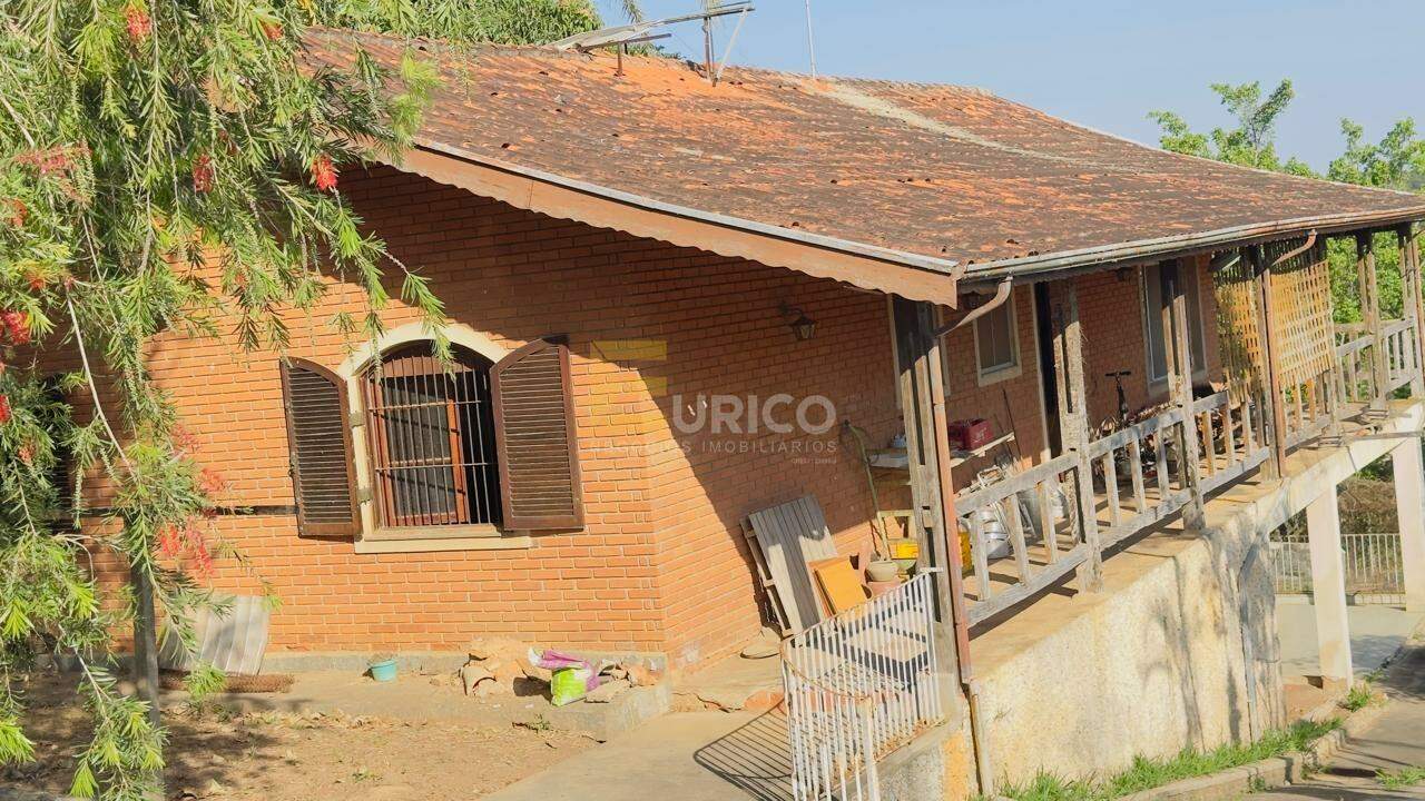 Terreno à venda no Estância Recreativa San Fernando em Valinhos/SP: