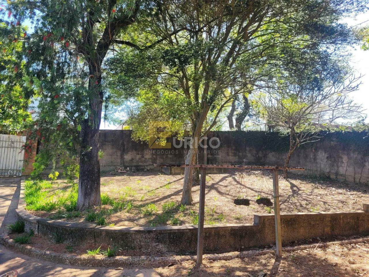 Terreno à venda no Estância Recreativa San Fernando em Valinhos/SP: 