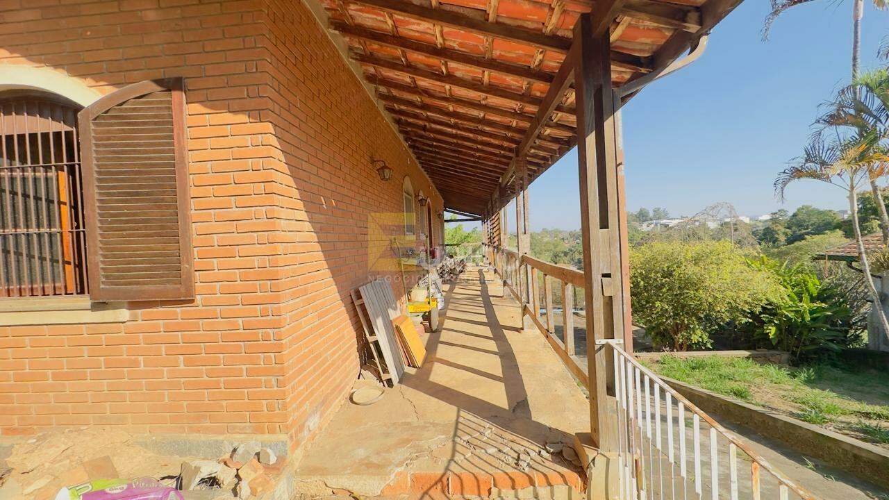 Terreno à venda no Estância Recreativa San Fernando em Valinhos/SP: