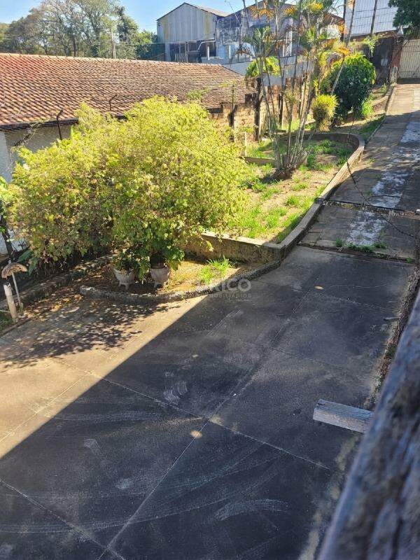 Terreno à venda no Estância Recreativa San Fernando em Valinhos/SP: