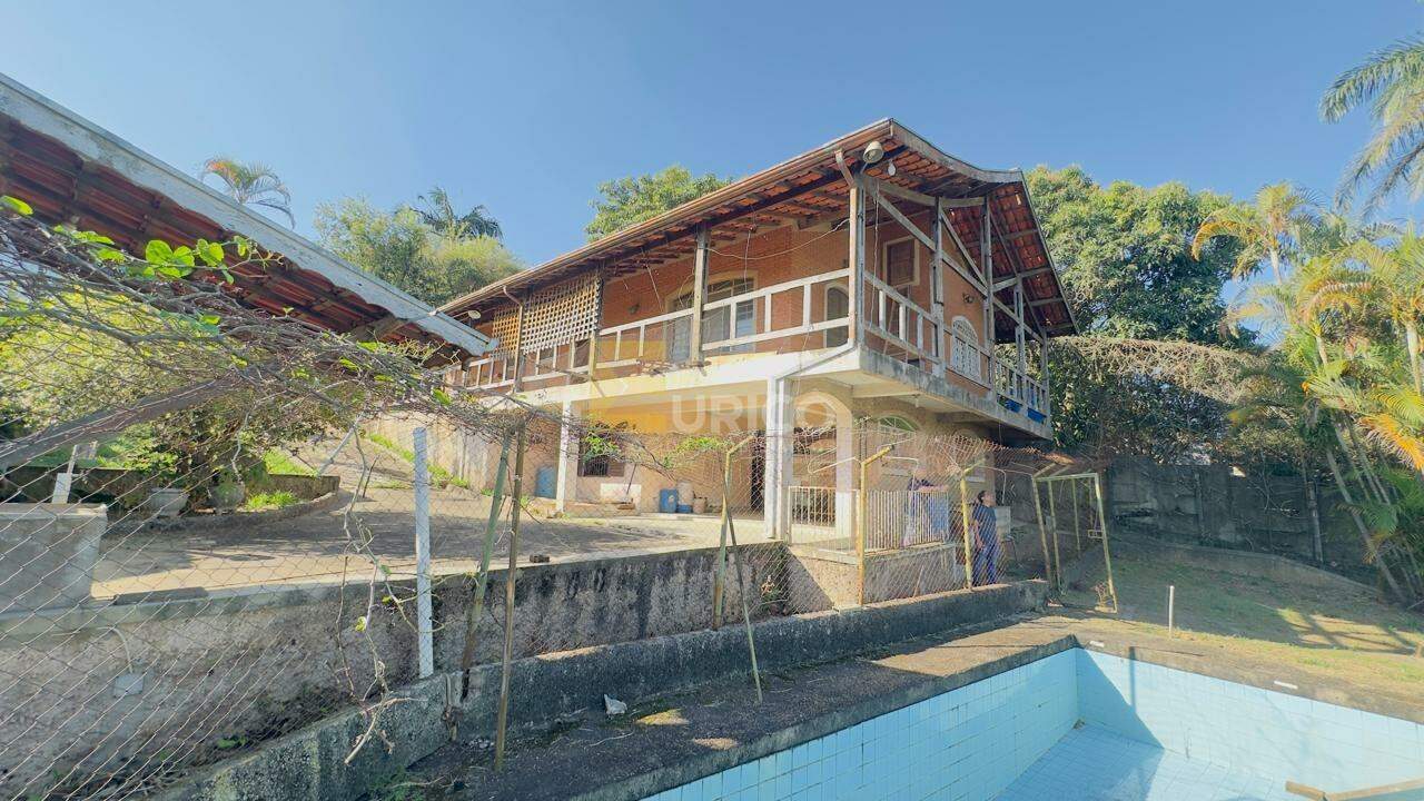 Terreno à venda no Estância Recreativa San Fernando em Valinhos/SP: