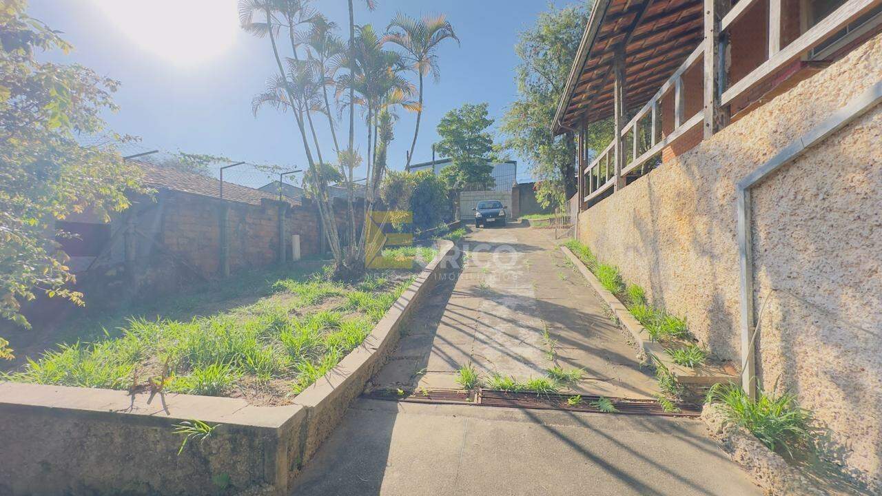 Terreno à venda no Estância Recreativa San Fernando em Valinhos/SP: