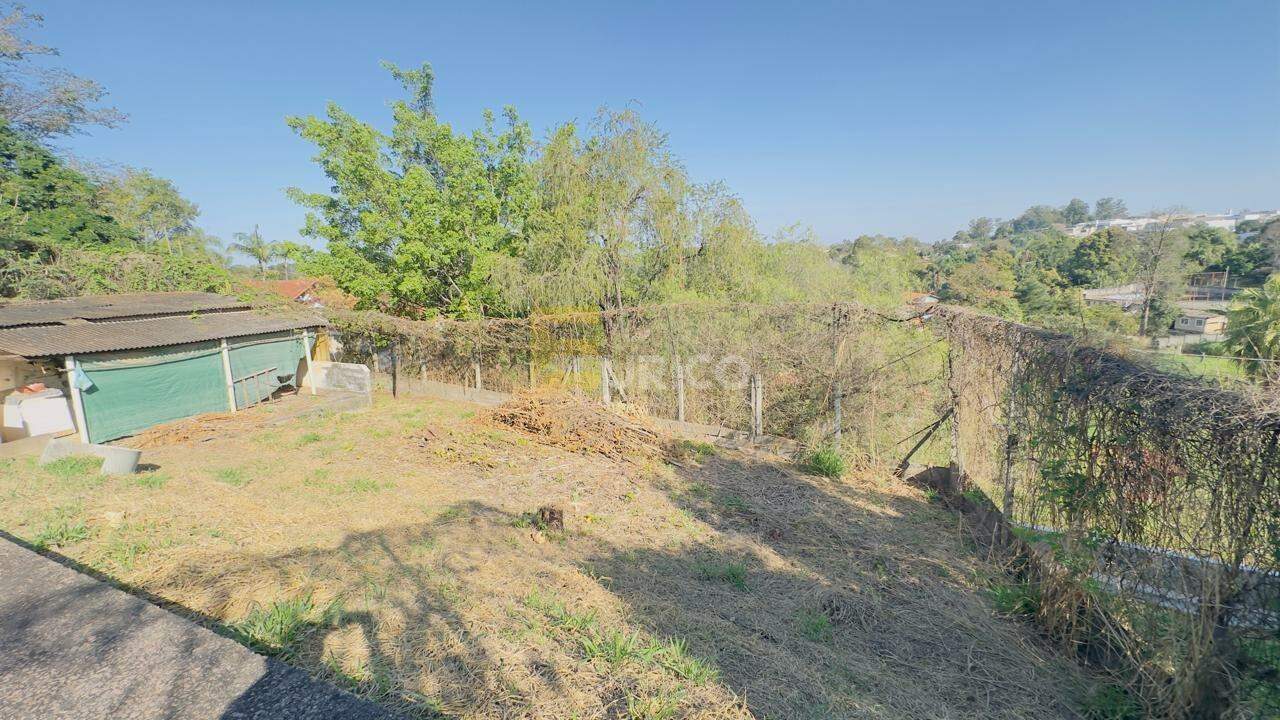 Terreno à venda no Estância Recreativa San Fernando em Valinhos/SP: