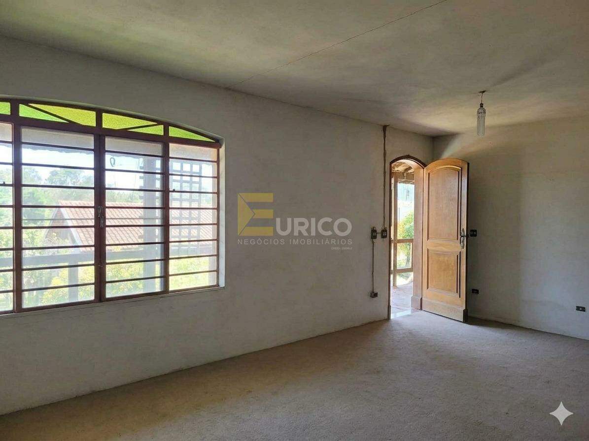 Terreno à venda no Estância Recreativa San Fernando em Valinhos/SP:
