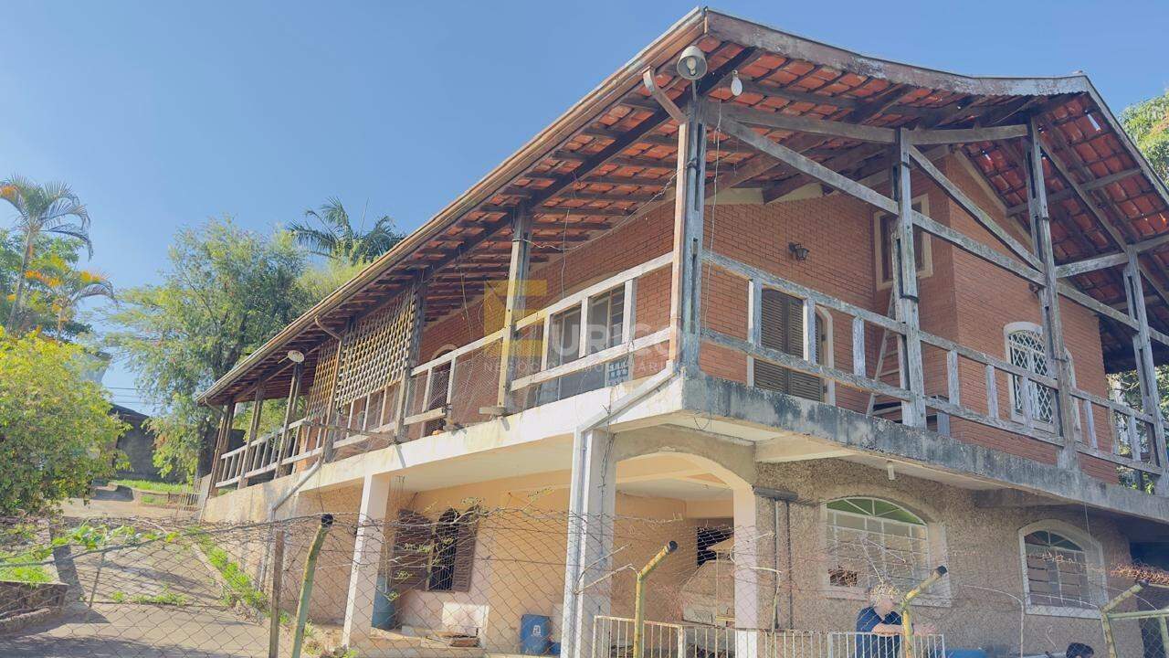 Terreno à venda no Estância Recreativa San Fernando em Valinhos/SP: