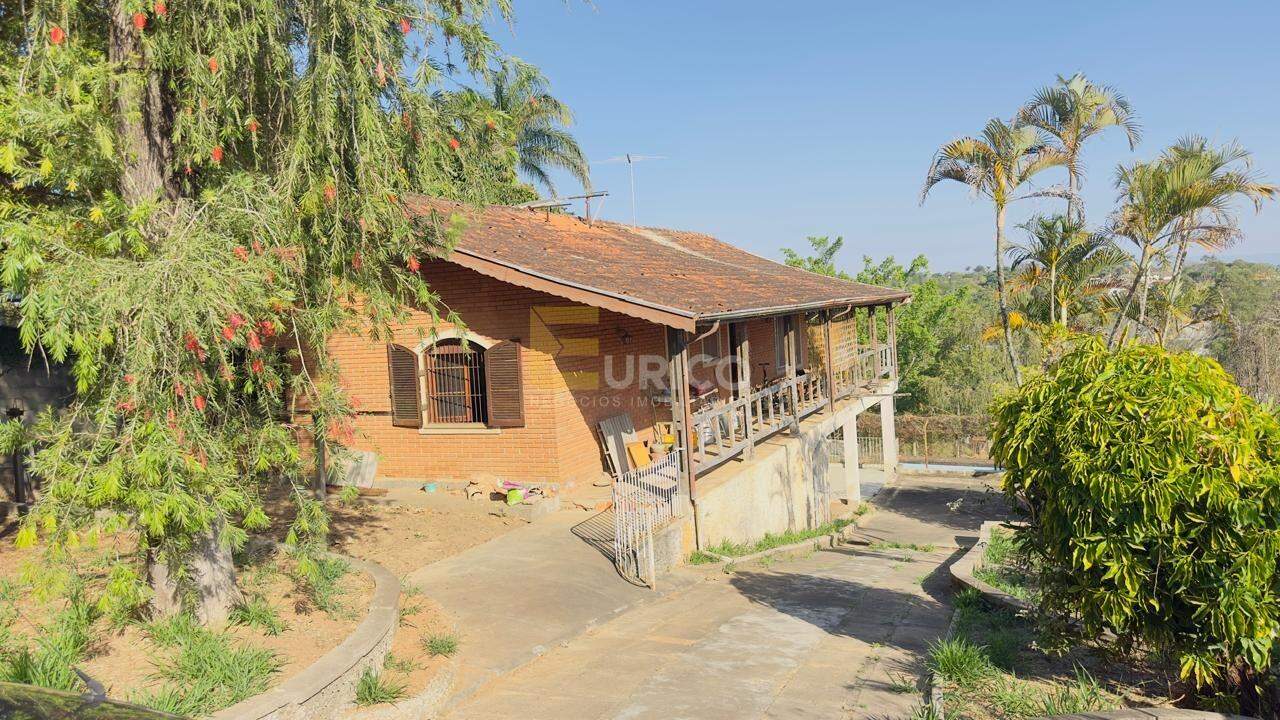 Terreno à venda no Estância Recreativa San Fernando em Valinhos/SP: