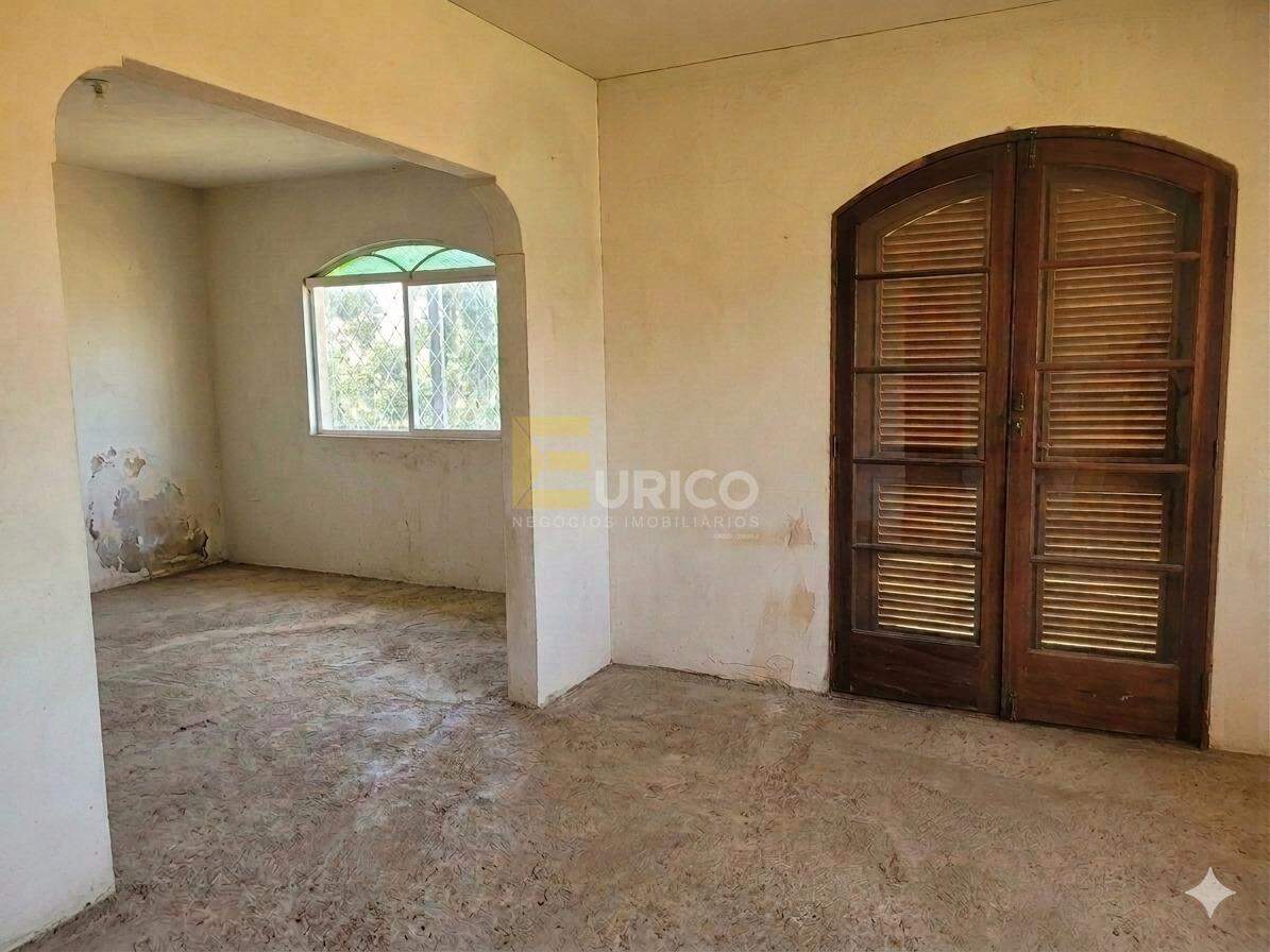 Terreno à venda no Estância Recreativa San Fernando em Valinhos/SP: