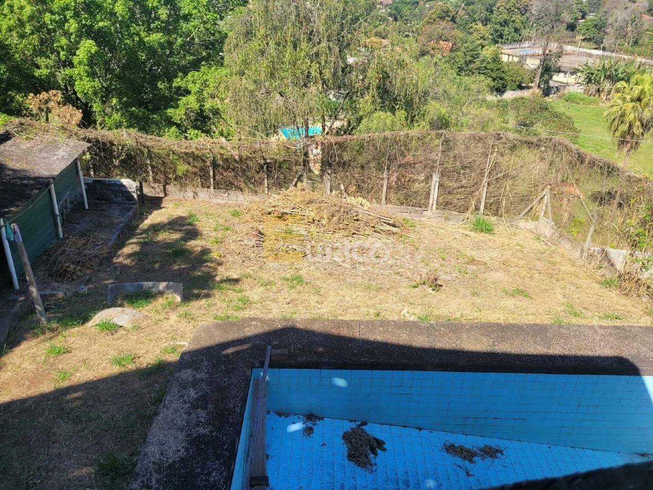 Terreno à venda no Estância Recreativa San Fernando em Valinhos/SP: