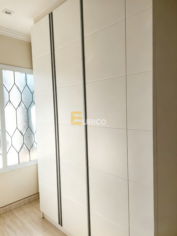 Casa em condomínio à venda no IBITI ROYAL PARK em Sorocaba/SP: