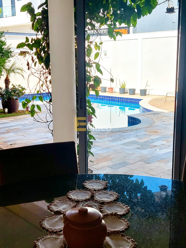 Casa em condomínio à venda no IBITI ROYAL PARK em Sorocaba/SP: