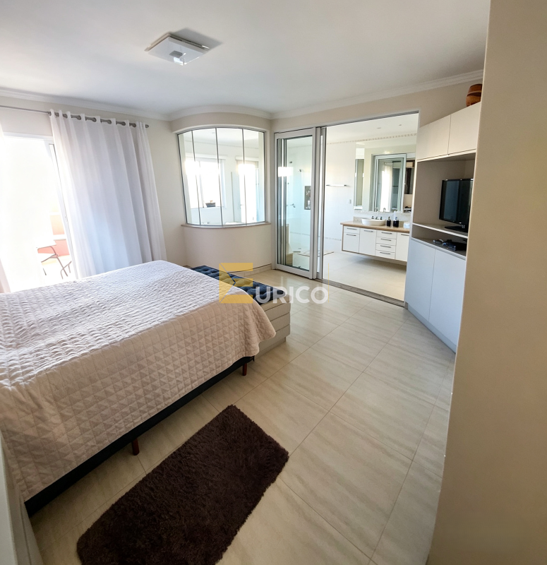 Casa em condomínio à venda no IBITI ROYAL PARK em Sorocaba/SP: