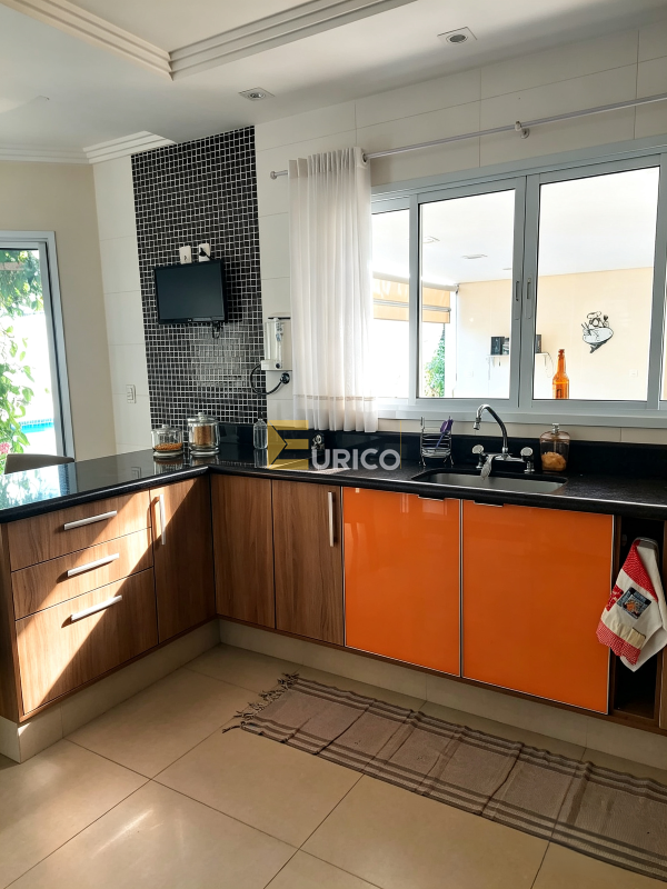Casa em condomínio à venda no IBITI ROYAL PARK em Sorocaba/SP:
