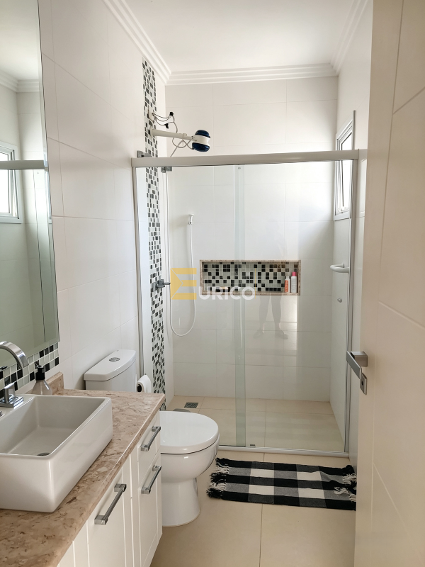 Casa em condomínio à venda no IBITI ROYAL PARK em Sorocaba/SP: