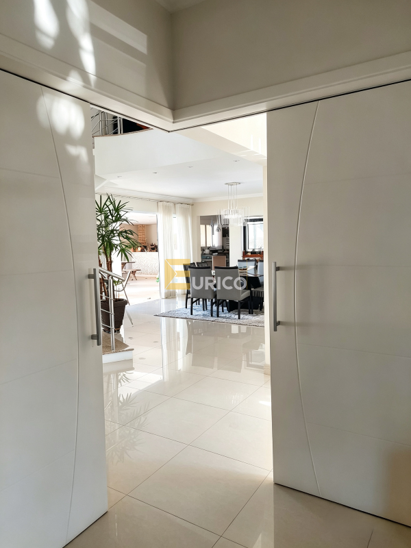 Casa em condomínio à venda no IBITI ROYAL PARK em Sorocaba/SP: