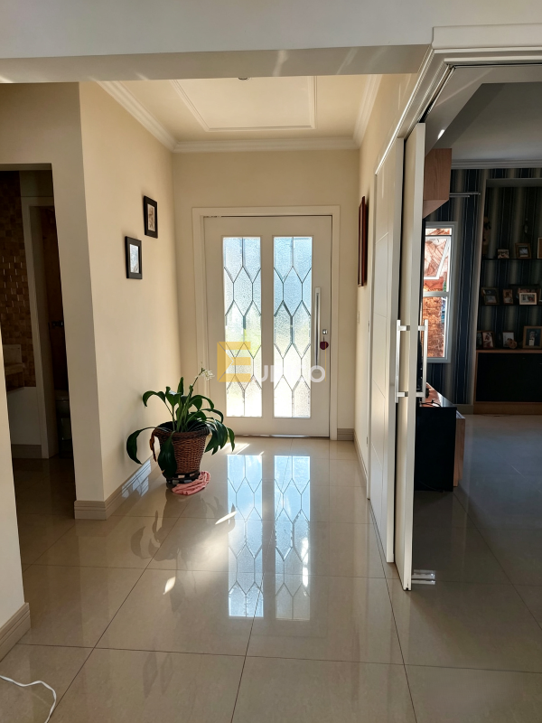 Casa em condomínio à venda no IBITI ROYAL PARK em Sorocaba/SP: 