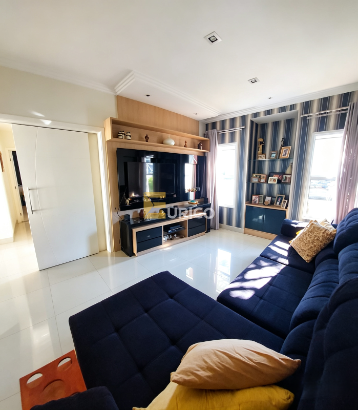 Casa em condomínio à venda no IBITI ROYAL PARK em Sorocaba/SP: 