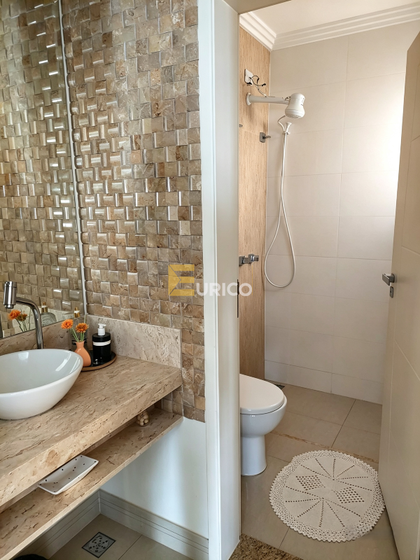 Casa em condomínio à venda no IBITI ROYAL PARK em Sorocaba/SP:
