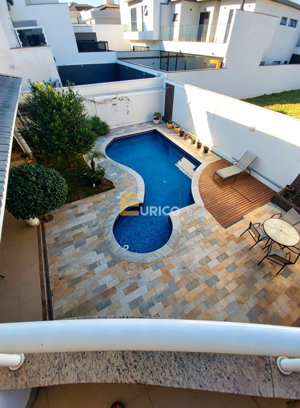 Casa em condomínio à venda no IBITI ROYAL PARK em Sorocaba/SP: