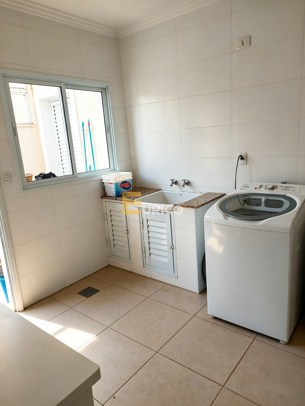 Casa em condomínio à venda no IBITI ROYAL PARK em Sorocaba/SP:
