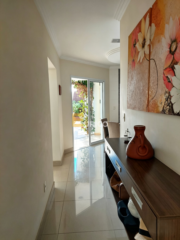 Casa em condomínio à venda no IBITI ROYAL PARK em Sorocaba/SP: