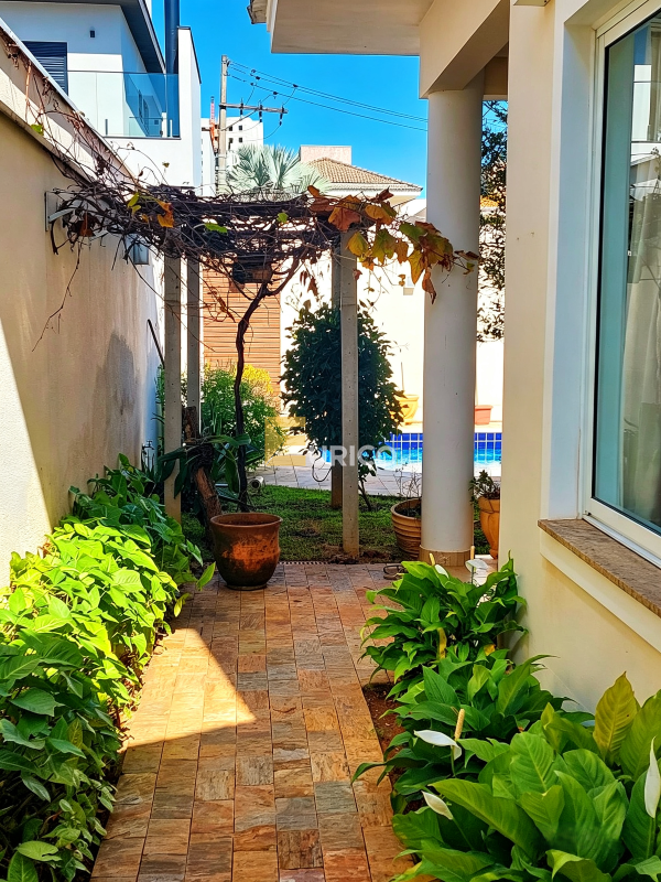 Casa em condomínio à venda no IBITI ROYAL PARK em Sorocaba/SP: