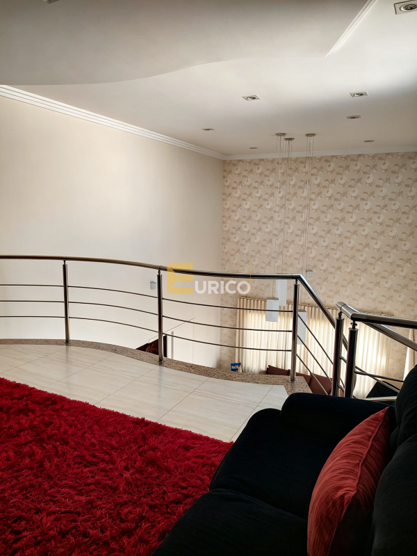Casa em condomínio à venda no IBITI ROYAL PARK em Sorocaba/SP: