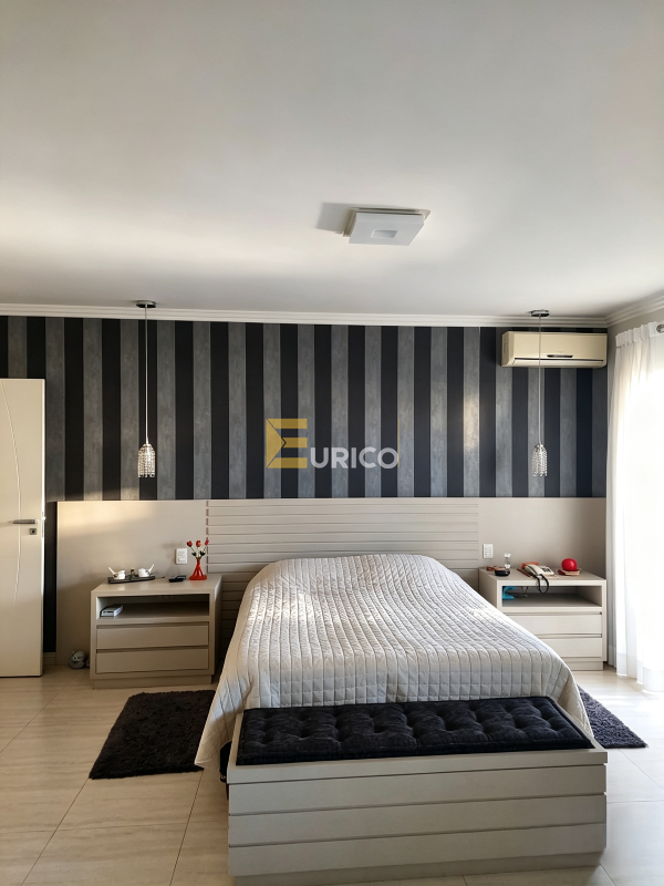 Casa em condomínio à venda no IBITI ROYAL PARK em Sorocaba/SP: