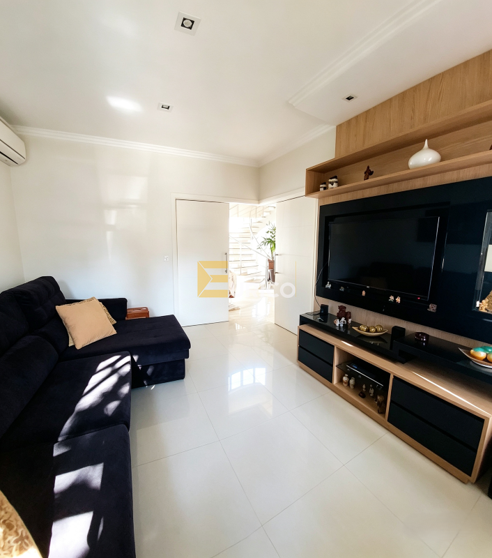 Casa em condomínio à venda no IBITI ROYAL PARK em Sorocaba/SP: 