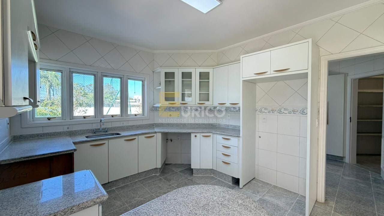 Casa em condomínio à venda no Condomínio Village Visconde de Itamaracá em Valinhos/SP: 