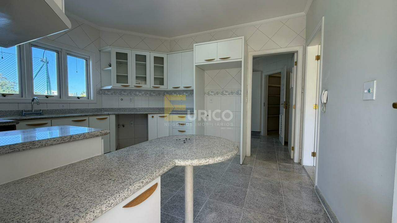 Casa em condomínio à venda no Condomínio Village Visconde de Itamaracá em Valinhos/SP: 