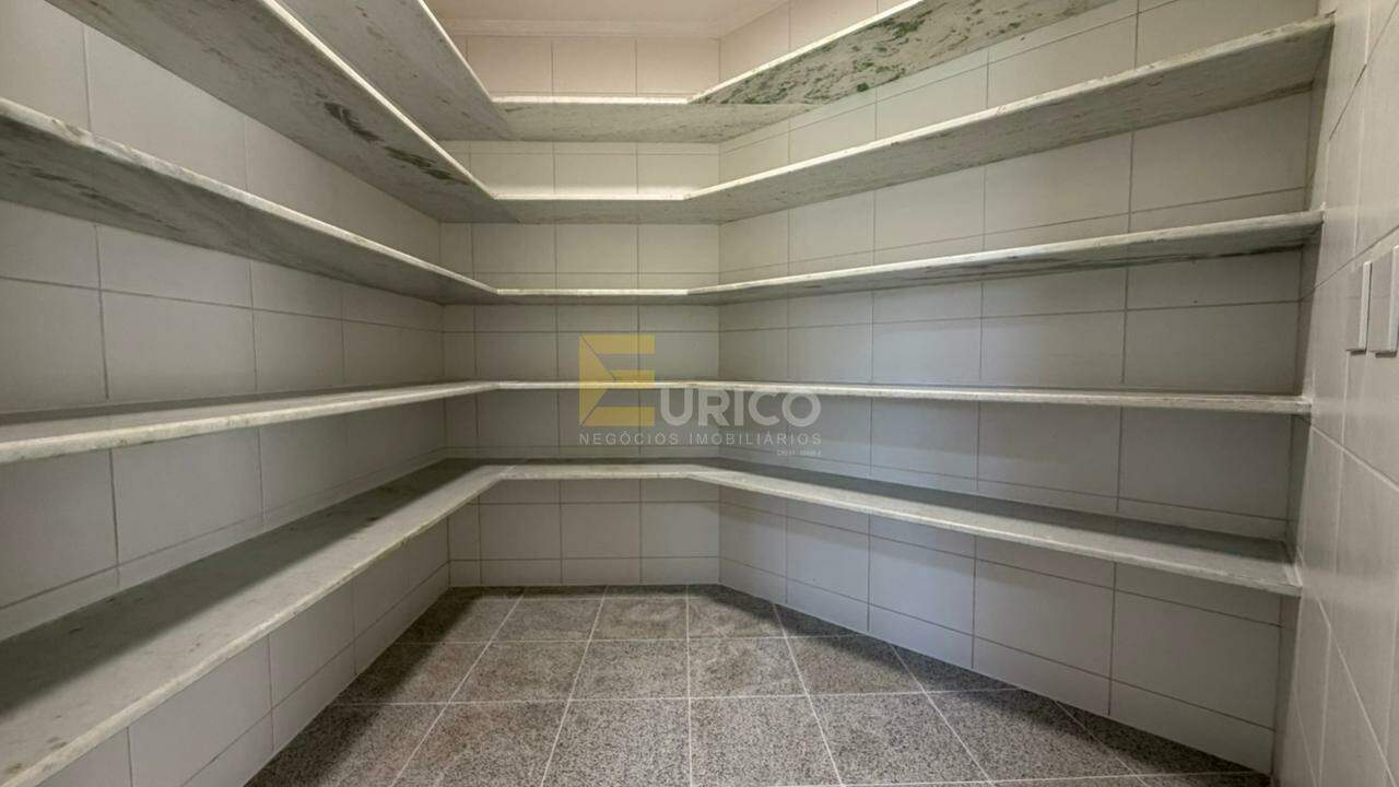 Casa em condomínio à venda no Condomínio Village Visconde de Itamaracá em Valinhos/SP: 